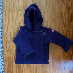 Widgeon Warm Plus Hooded Fleece Jacket